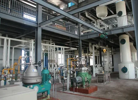 Construction Sites