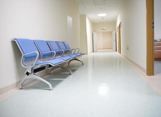 Hospitals