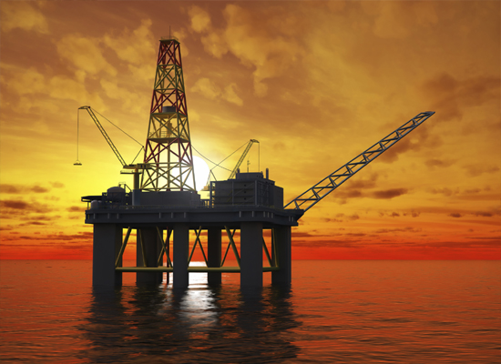 Oil and Gas Facilities