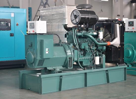 diesel generator
