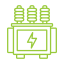 High Power Output