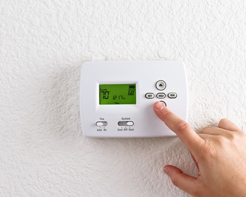 Thermostats