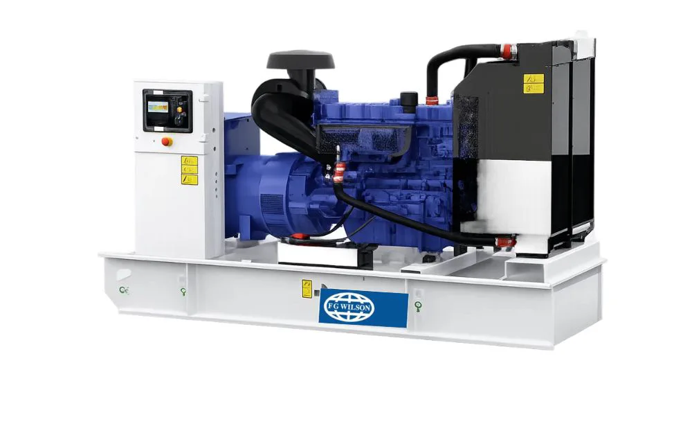 Cost Factors to Know When Purchasing a 2500 kVA Diesel Generator Set