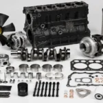 How Perkins Parts Fit into Sustainable Engine Practices?
