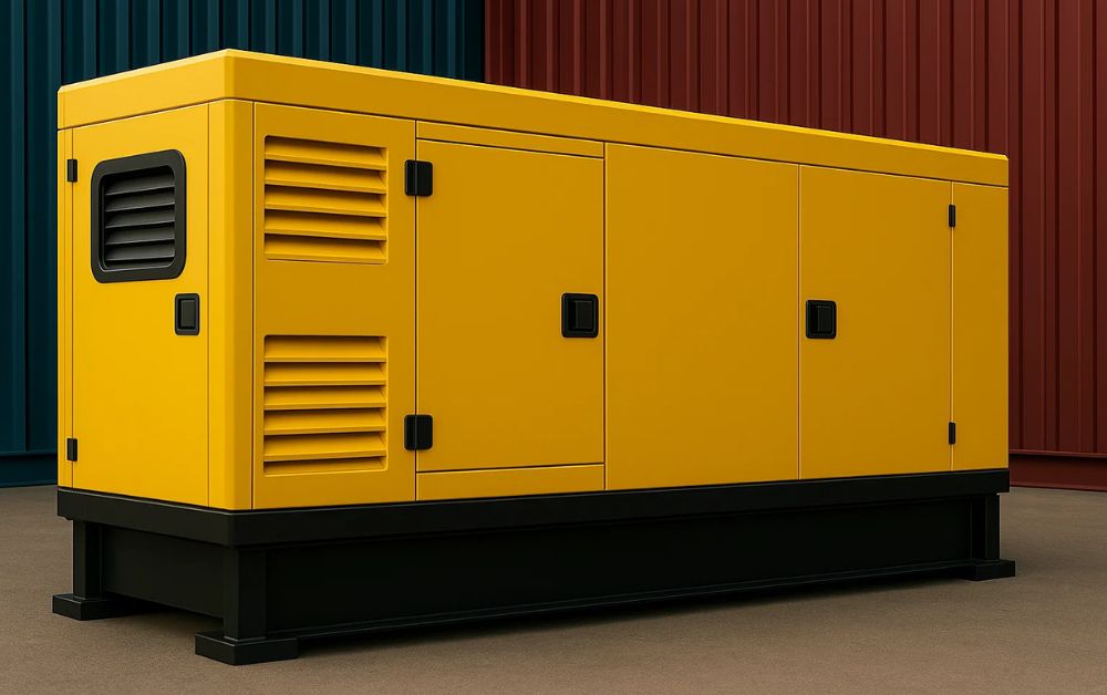 Reliable and Consistent Power Supply