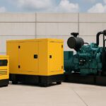 How Fuel Quality Affects the Performance of Diesel Generator Sets