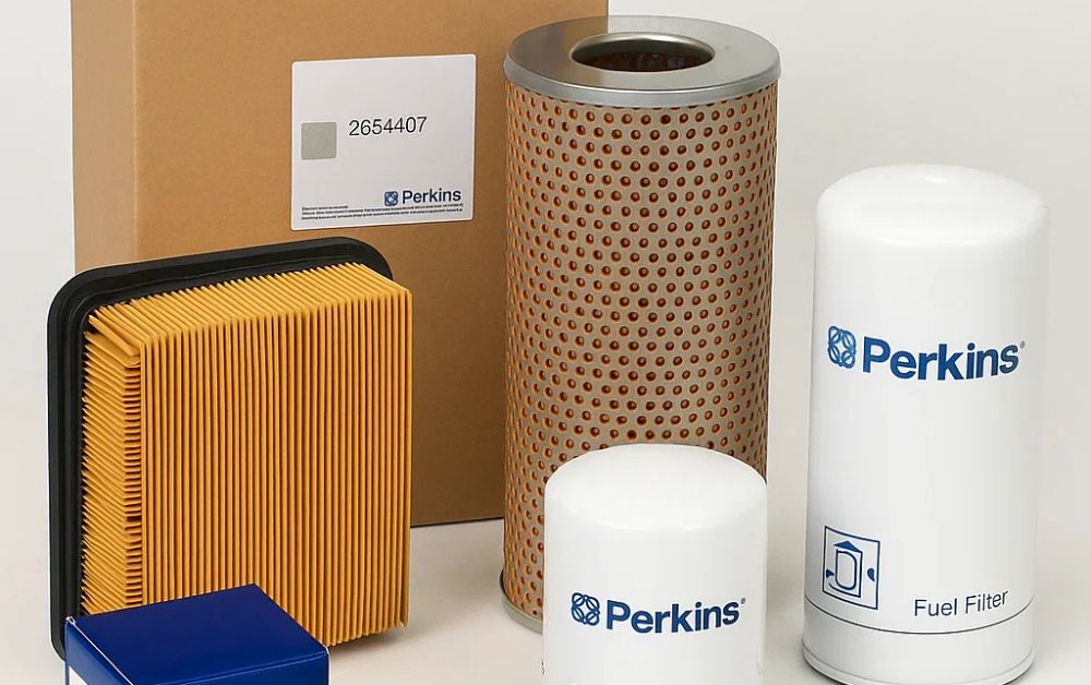 Understanding Perkins: A Legacy of Engineering Excellence