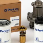 How Perkins Parts Fit into Sustainable Engine Practices