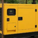 How Reliable Is a 2500 kVA Diesel Generator for Long-Term Use