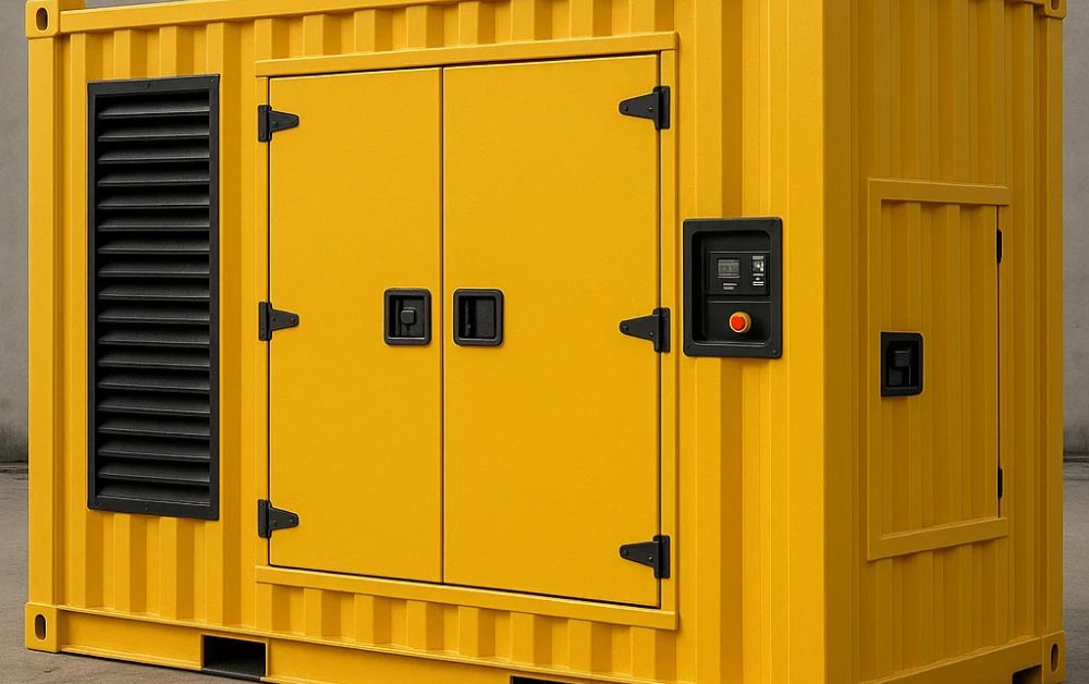 Smart Controls and Remote Monitoring