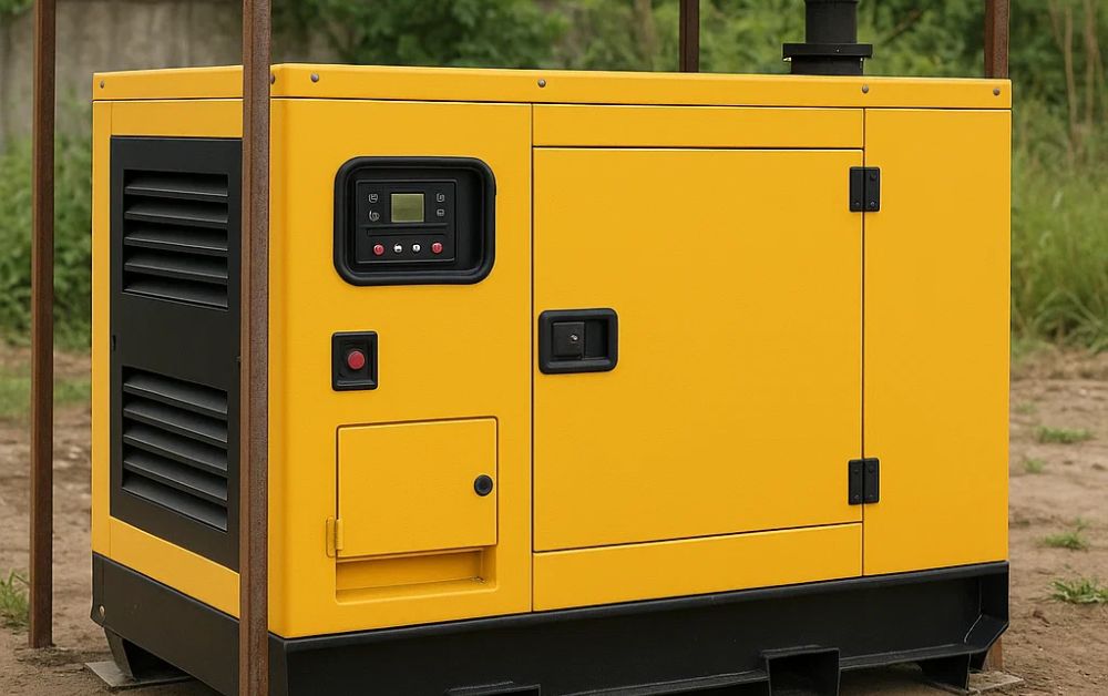 How Reliable Is a 2500 kVA Diesel Generator for Long-Term Use