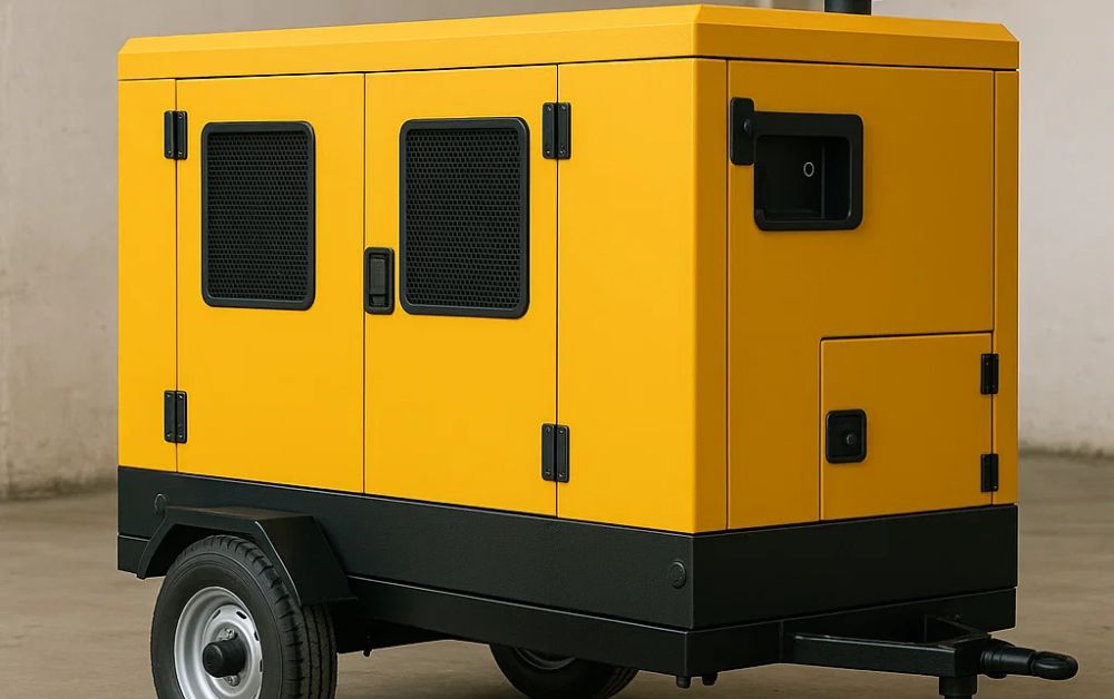 Consulting Generator Experts Matters