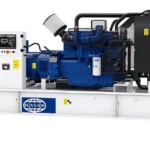 Understanding Diesel Generator Load Management