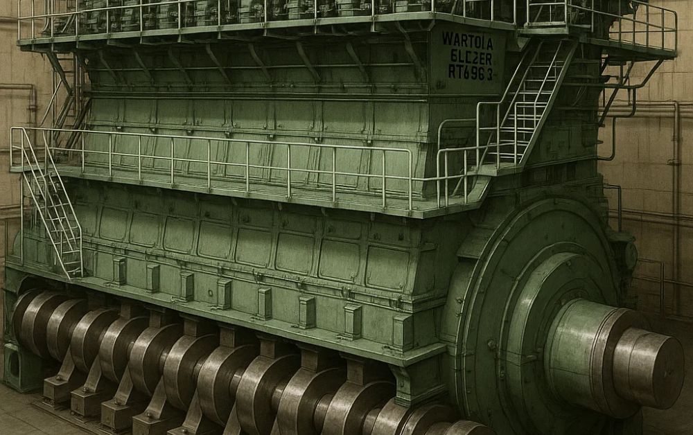 Understanding Perkins Generator Specifications Before You Buy