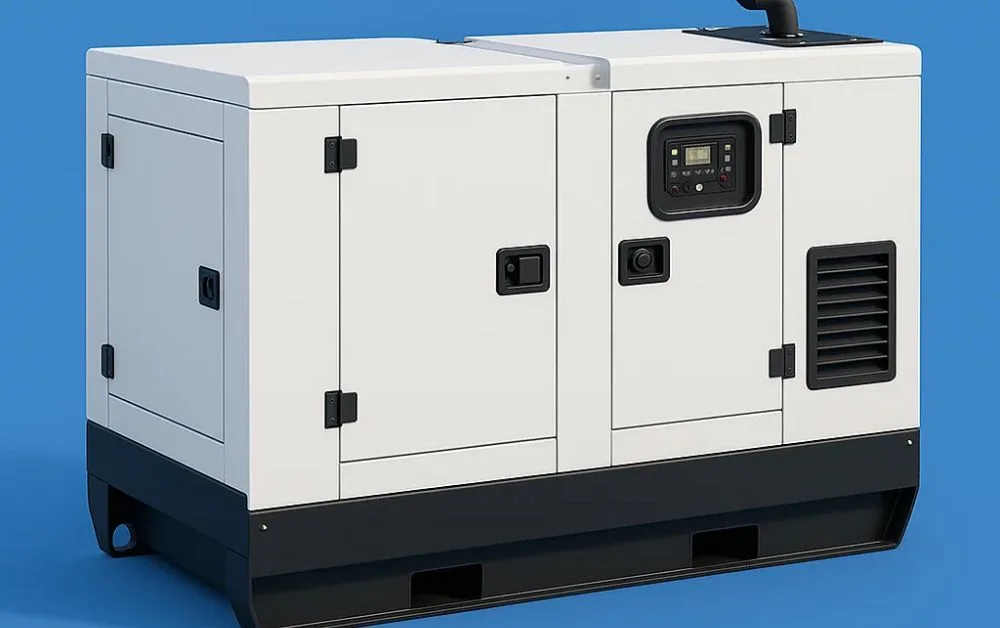 What is Load Management in Diesel Generators