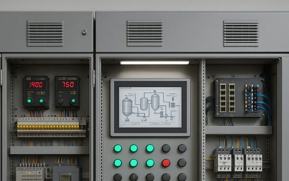 Proactive Maintenance: The Key to Reliability