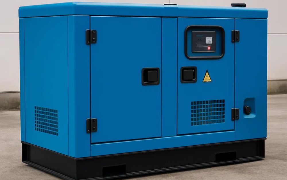 5 Diesel Generator Mistakes Costing You Thousands