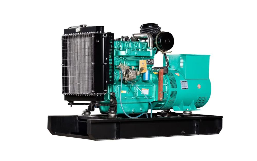Diesel Generator Sets