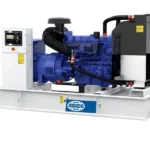 Maintenance Tips for Industrial Diesel Generators in Harsh Qatar Climate