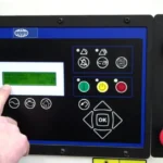 The Top 5 Features to Look for in a Modern Diesel Generator Control Panel