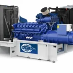 How to Improve the Efficiency of Your Diesel Generator Set?