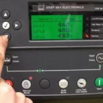 Manual vs. Automatic Generator Control Panels: Which is Right for You?
