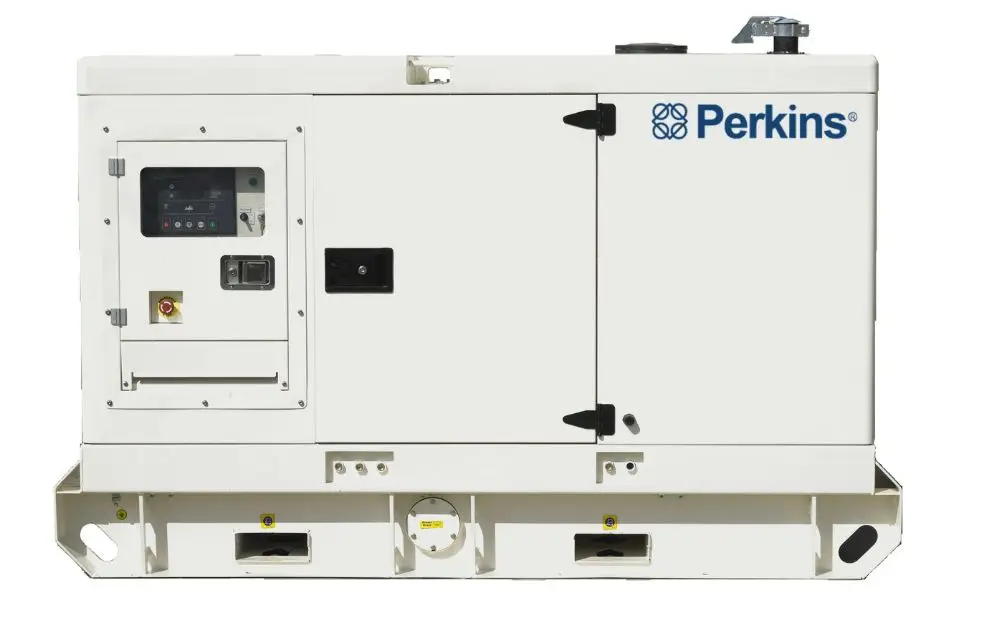 Top Factors That Affect the Price of Perkins Diesel Generators