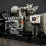 How Perkins Generators Can Help Save Your Business Money in Qatar