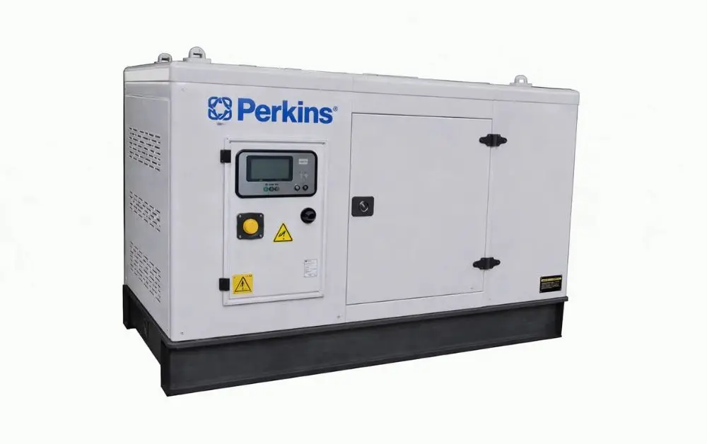 How Perkins Generators Can Help Save Your Business Money in Qatar