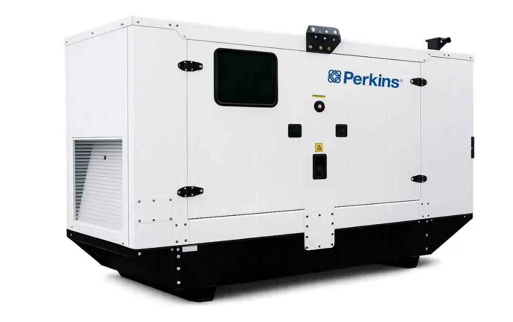 Perkins Generators