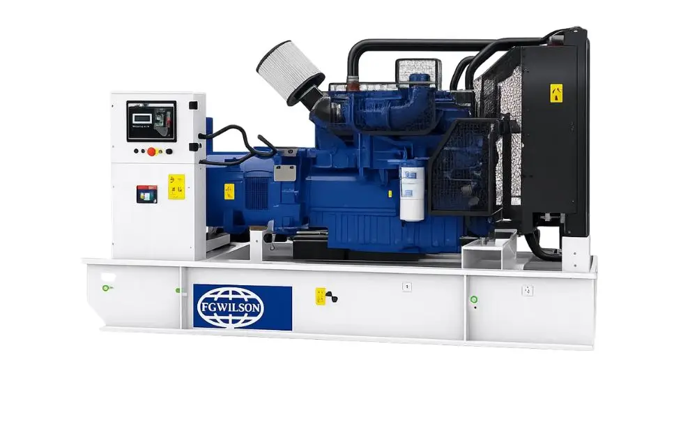 Test and Run the Generator Regularly