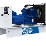 Why Diesel Generators Are Still the Go-To Choice for Backup Power in Qatar