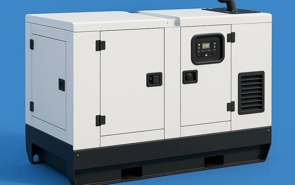 Diesel Generator