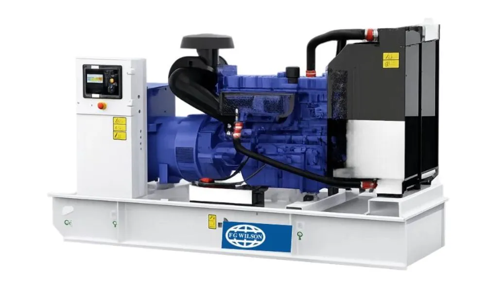 How Can Diesel Generator Sets Contribute to Reduced Fuel Consumption?