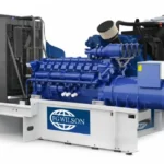 How Can Diesel Generator Sets Contribute to Reduced Fuel Consumption?