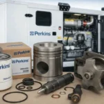 How to Maintain Perkins Parts for Longevity