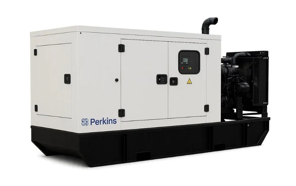 Diesel Generator Suppliers