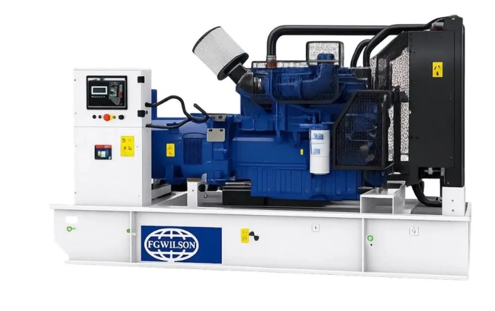 Reliable Backup Power for Critical Operations