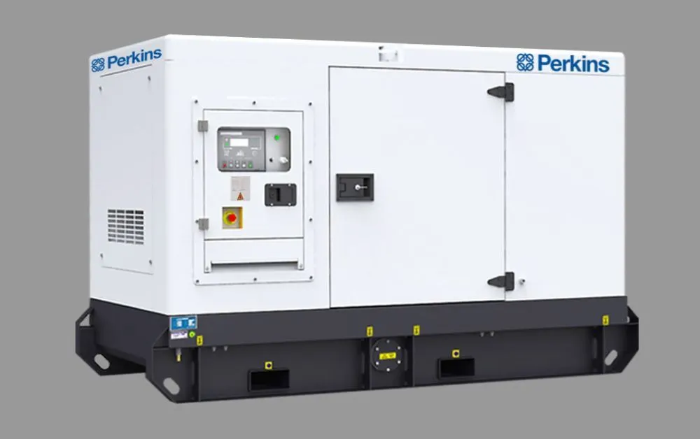 Top Reasons Businesses Trust Perkins Generators for Backup Power
