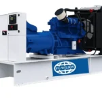 How to Choose a Trusted Generator Manufacturer for Your Big Project