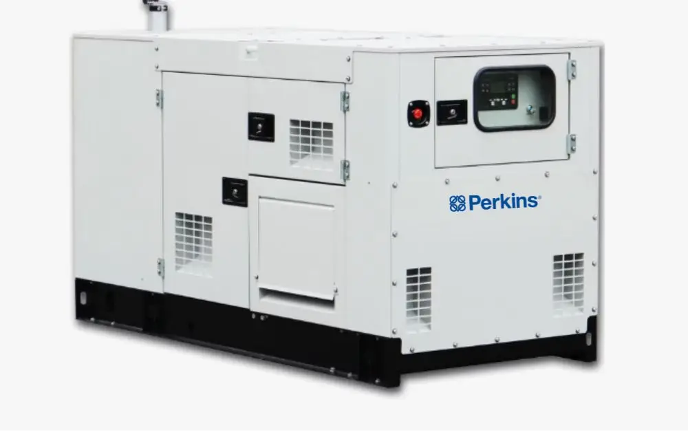 Key Questions to Ask Perkins Generator Suppliers Before Making a Purchase