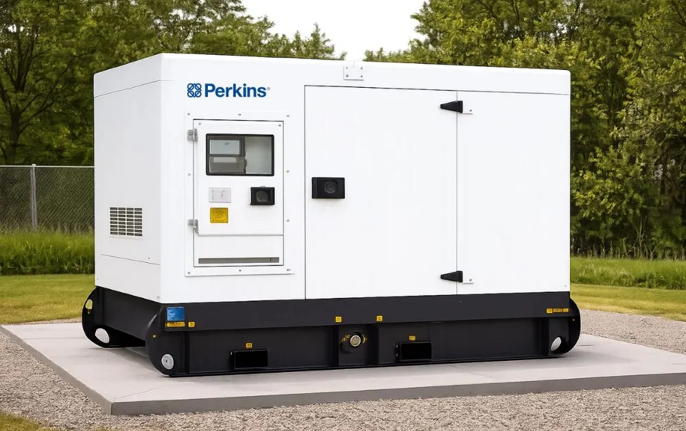 Perkins Generator Suppliers