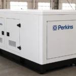 How to Maintain Your Perkins Powered Generator for Long Life