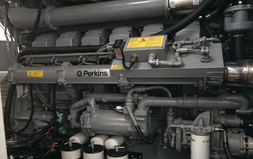 Perkins Parts vs Aftermarket Parts: What You Should Know