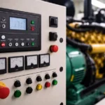 Portable vs Standby Diesel Generator: Which One Should You Choose?