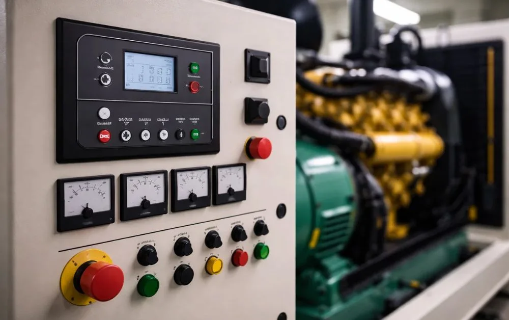 Portable vs Standby Diesel Generator: Which One Should You Choose?