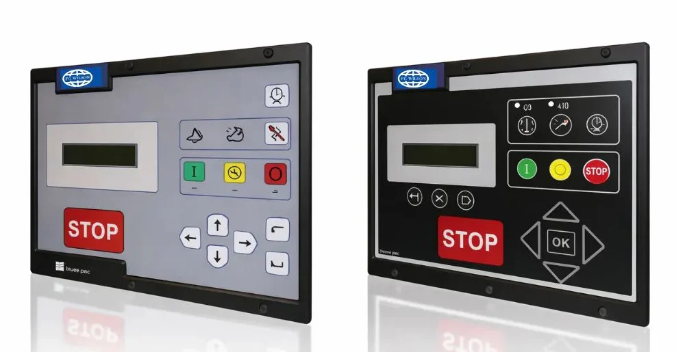 Control Panel Quality Specification
