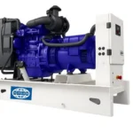 How to Choose the Right Industrial Diesel Generator for Your Business in Qatar
