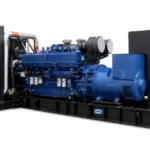 What Industries in Qatar Depend Most on Diesel Generator Backup Systems?