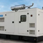 Why Perkins Diesel Generators Are Ideal for Qatar's Extreme Climate